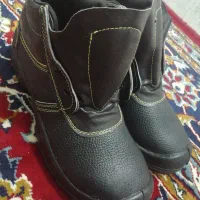 کفش ایمنی کار