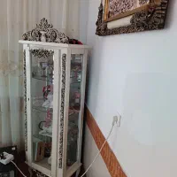 گنجه|بوفه، ویترین، کنسول|مشهد, مهدی آباد|دیوار