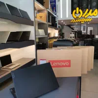 لنوو V15 I5 13420H آکبند بارم16 حافظه 512SSD
