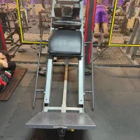 دستگاه بدنسازی