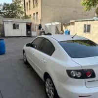مزدا 3 مونتاژ تیپ 1، مدل ۱۳۸۹|خودرو سواری و وانت|تهران, شهرک غرب|دیوار