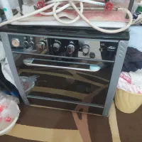 گازپنج شعله طرح فردرحدصفر