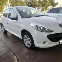 پژو 207 پانا فول|خودرو سواری و وانت|دزفول, |دیوار