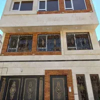 ۲۰۰ متر زمین در ۳ واحد / زیبادشت