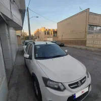 کوییک اتومات فول  مدل ۹۹|خودرو سواری و وانت|نجف‌آباد, ۲۲ بهمن|دیوار