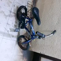 فروش دوچرخه ۱۲ و ۱۶ و ۲۶