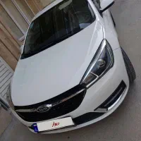 آریزو ۵ مدل ۱۴۰۰ خوش  خوش رخ و در حد|خودرو سواری و وانت|ارومیه, |دیوار