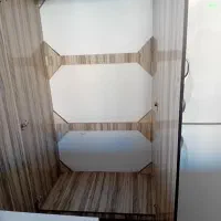 کمد لحاف بزرگ|جاکفشی، کمد، دراور|بانه, |دیوار