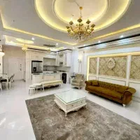 ۸۳متر رو به نما غرب تهران/پارکینگ سندی/آسانسور|فروش آپارتمان|اندیشه, شهرک المهدی|دیوار