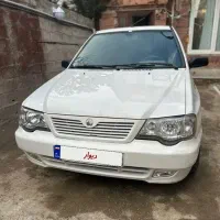 پراید۱۳۲ عروسک