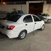 ساینا S مدل 1402|خودرو سواری و وانت|مشهد, توس (بلوار توس)|دیوار