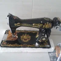 چرخ خیاطی مارشال