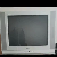 تلویزیون ۲۹ اینچ کاملا سالم با قیمت مناسب