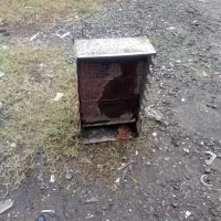 کباب پز سالم