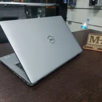 لپتاپ دل 5410 i7 نسل 10 هشت هسته رم 8 هارد SSD|رایانه همراه|قم, صفائیه|دیوار