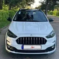 اطلس G 403 سانروف دار