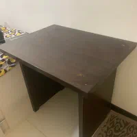 میز چوبی اداری