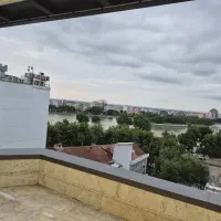 فروش آپارتمان ۱۳۶ متری( زیر قیمت) گلستان زوج