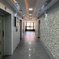 اجاره فاز ۱۱ با کناف و جا کفشی و کمد دیواری لاکچری