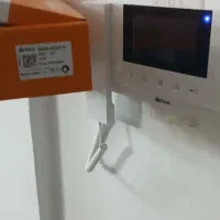 تعمیرات و نصب و فروش انواع ایفون تصویری|خدمات پیشه و مهارت|مشهد, شهرک رازی (شهرک غرب)|دیوار