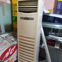 کولر 60هزار مدیا. اسپلیت