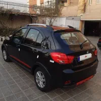 کوییک GXR،مدل 1403،خشک،صفرکیلومتر،بدون کارکرد