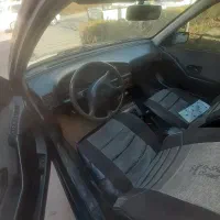 elx موتور زانتیا ۸۲|خودرو سواری و وانت|اصفهان, سرشبادران|دیوار