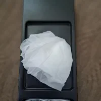 ایرپاد بدون استفاده نو اک