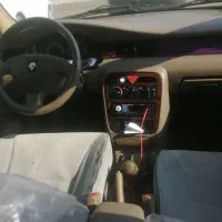 سمند eLx|خودرو سواری و وانت|میاندوآب, |دیوار