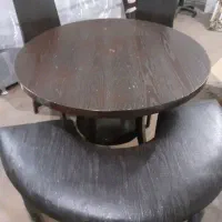 غذا خوری ۴ نفره