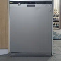 ماشین ظرفشویی الجی مدل C704st