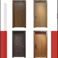 فروش انواع درب های پلی وود(درب های ضد آب)|مصالح و تجهیزات ساختمان|سیرجان, |دیوار