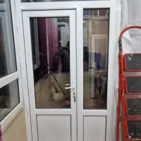 در pvc پروفیل درجه یک هافمن