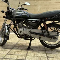 باکسر ۱۵۰ اصلی مدل ۹۵