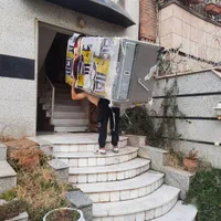 باربری دهکده ،فردیس  شهرک ناز وتمام نقاط|خدمات حمل و نقل|فردیس, خیام غربی|دیوار