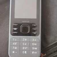موبایل نوکیا 6300
