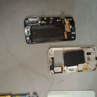 s6 edge فقط باتری میخواد