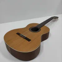 گیتار کلاسیک Altamira Basico با صدای پرقدرت