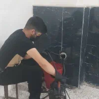 لوله بازکنی تخلیه زنبیل آباد صدوقی عطاران پردیسان