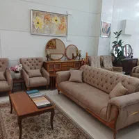 مبل راحتی آقای مبل زنجان|مبلمان خانگی و میز عسلی|زنجان, |دیوار