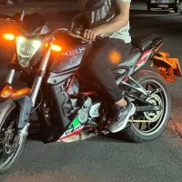 بنلی 250تک مدل 97