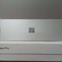 سرفیس پرو 4 مایکروسافت Core i7 رم 16 گیگ در حد نو|رایانه همراه|تهران, تهرانپارس غربی|دیوار