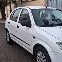 تیبا ۲ مدل ۱۴۰۰|خودرو سواری و وانت|محمدیه-قزوین, |دیوار