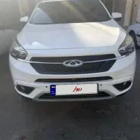 تیگو ۷ ie مدل ۱۴۰۱