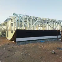 ال اس اف و اضافه بنا واشکوب|خدمات پیشه و مهارت|رباط‌کریم, رباط‌کریم|دیوار