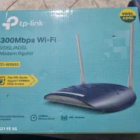 مودم تی پی لینک