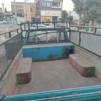 مزدا مدل 1370