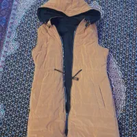 پافر بلند وپالتو|لباس|خوی, |دیوار