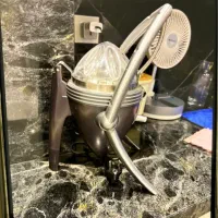 مرکبات گیری دلونگی