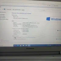 لپتاپ لنوو iگرافیک مجزاz510|رایانه همراه|اصفهان, شهرک صنعتی امیرکبیر (شاپور جدید)|دیوار